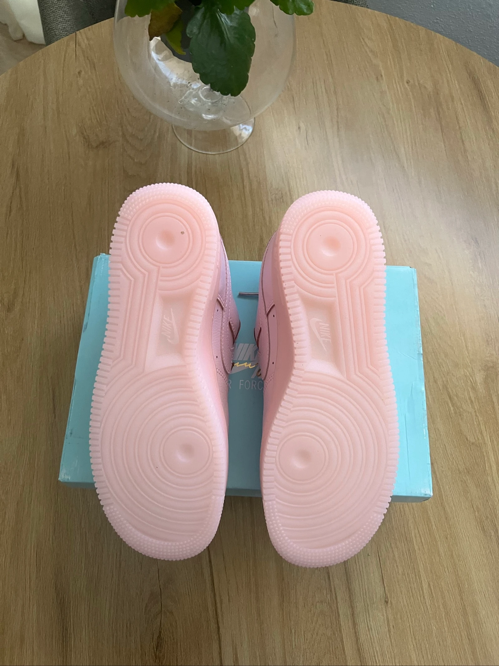 Air forcé 1 x Nocta – photo 4
